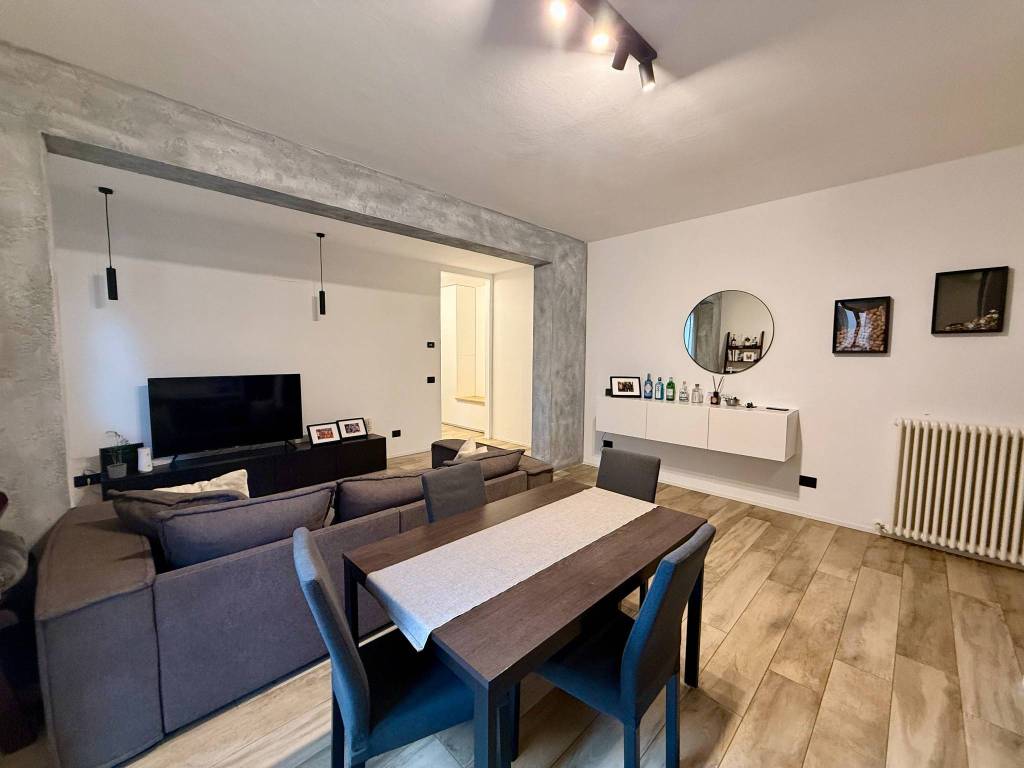 Appartamento a Carpi in Via Armando Forghieri, 3 - Foto 3