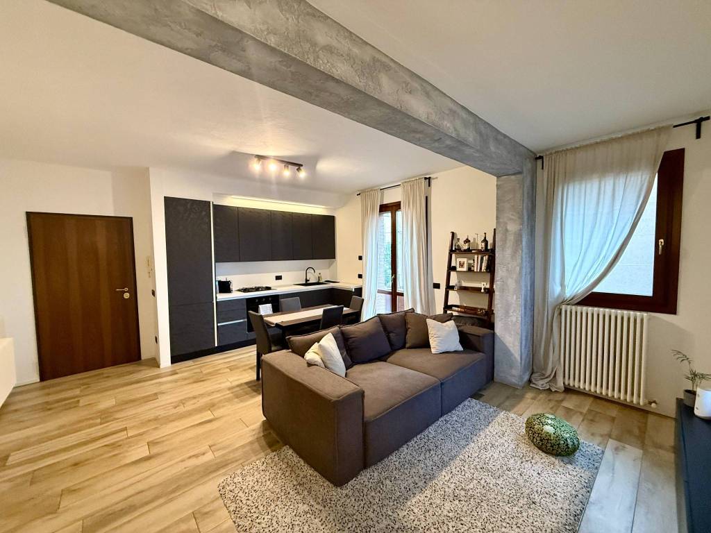 Appartamento a Carpi in Via Armando Forghieri, 3 - Foto 4