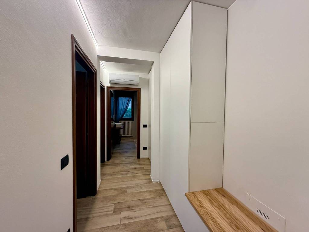 Appartamento a Carpi in Via Armando Forghieri, 3 - Foto 5