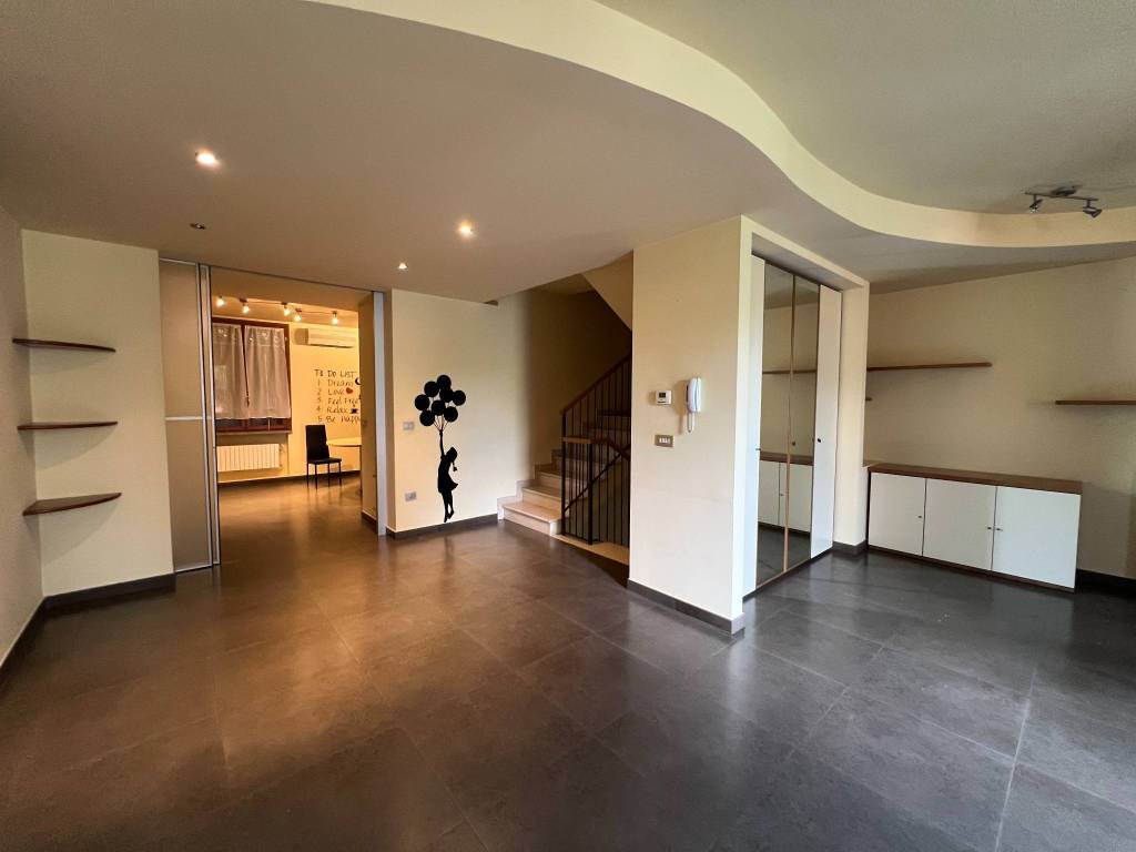 Villetta a schiera a Guastalla in Strada Comunale Cardinal Ferrari - Foto 2