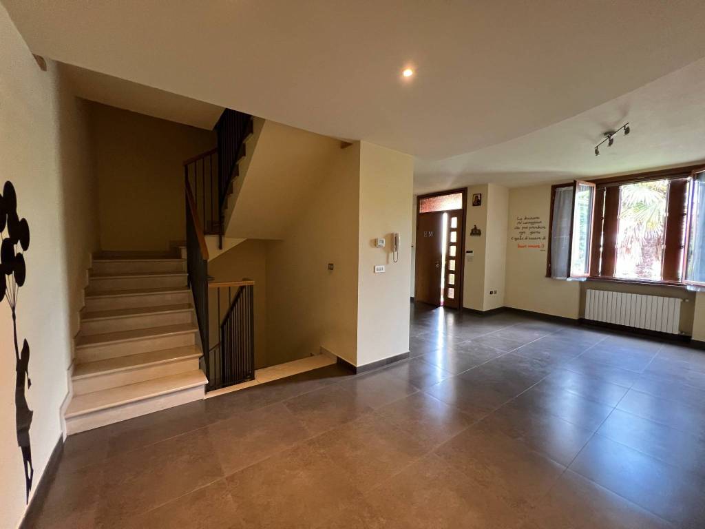 Villetta a schiera a Guastalla in Strada Comunale Cardinal Ferrari - Foto 5