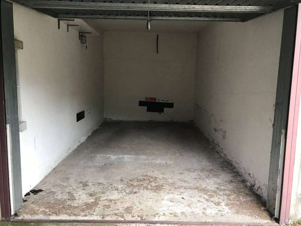 Box / garage a Cavenago di brianza in Via Alcide De Gasperi - Foto 3