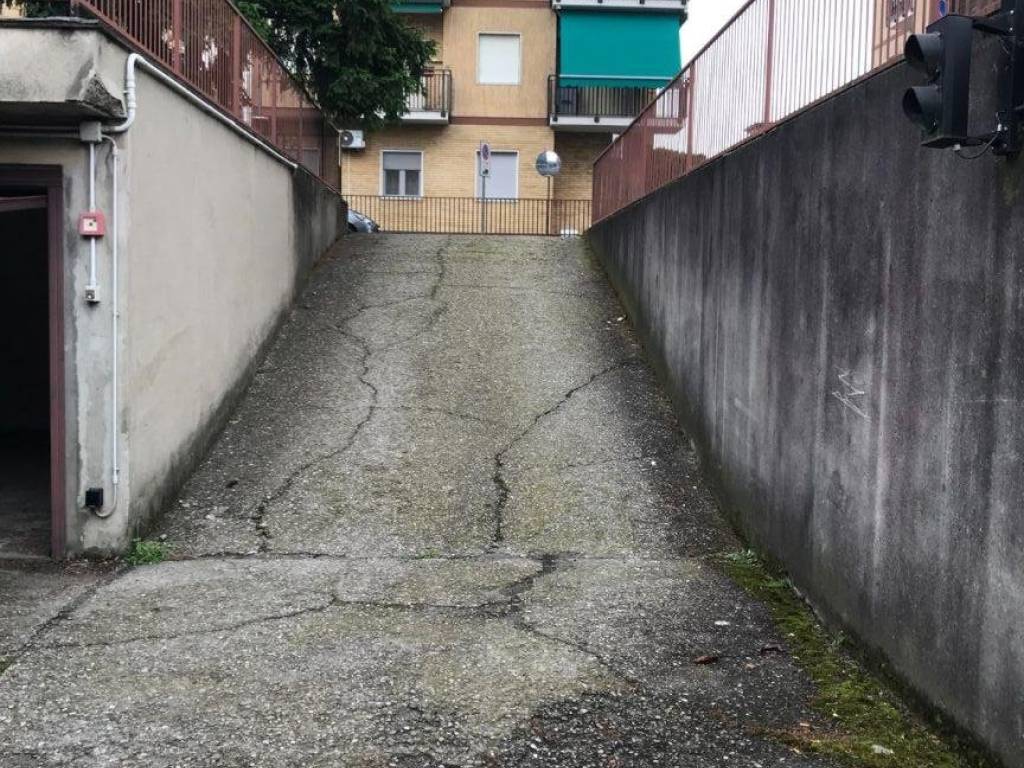 Box / garage a Cavenago di brianza in Via Alcide De Gasperi - Foto 4