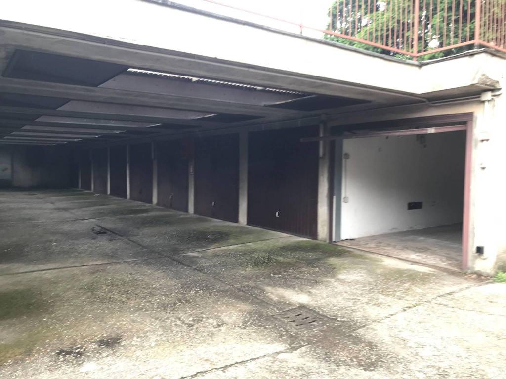 Box / garage a Cavenago di brianza in Via Alcide De Gasperi - Foto 5