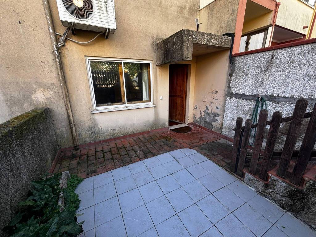 Villetta a schiera a Bolotana in Via Fratelli Rosselli, 25 - Foto 4