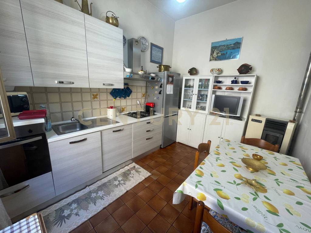 Appartamento a Monte argentario in Via delle Pile, 29 - Foto 2