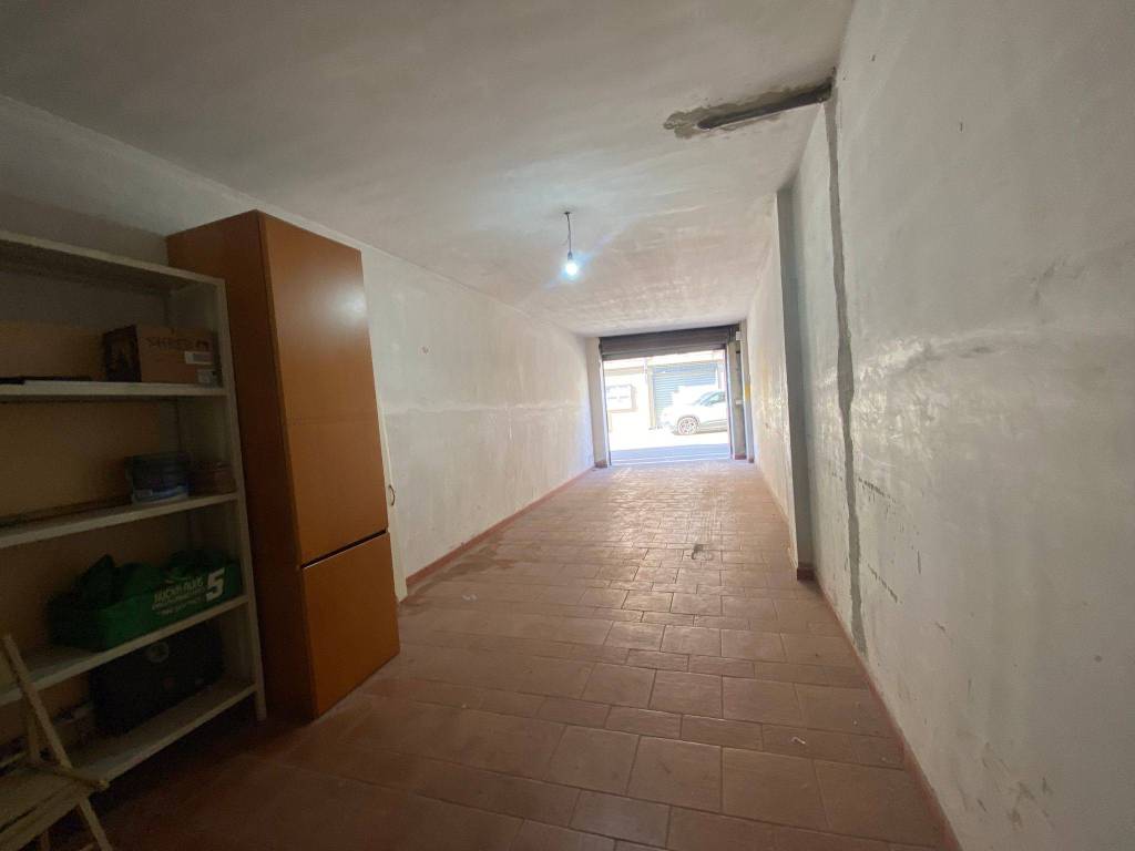 Box / garage a San severo in Via Stella Costa, 89 - Foto 2