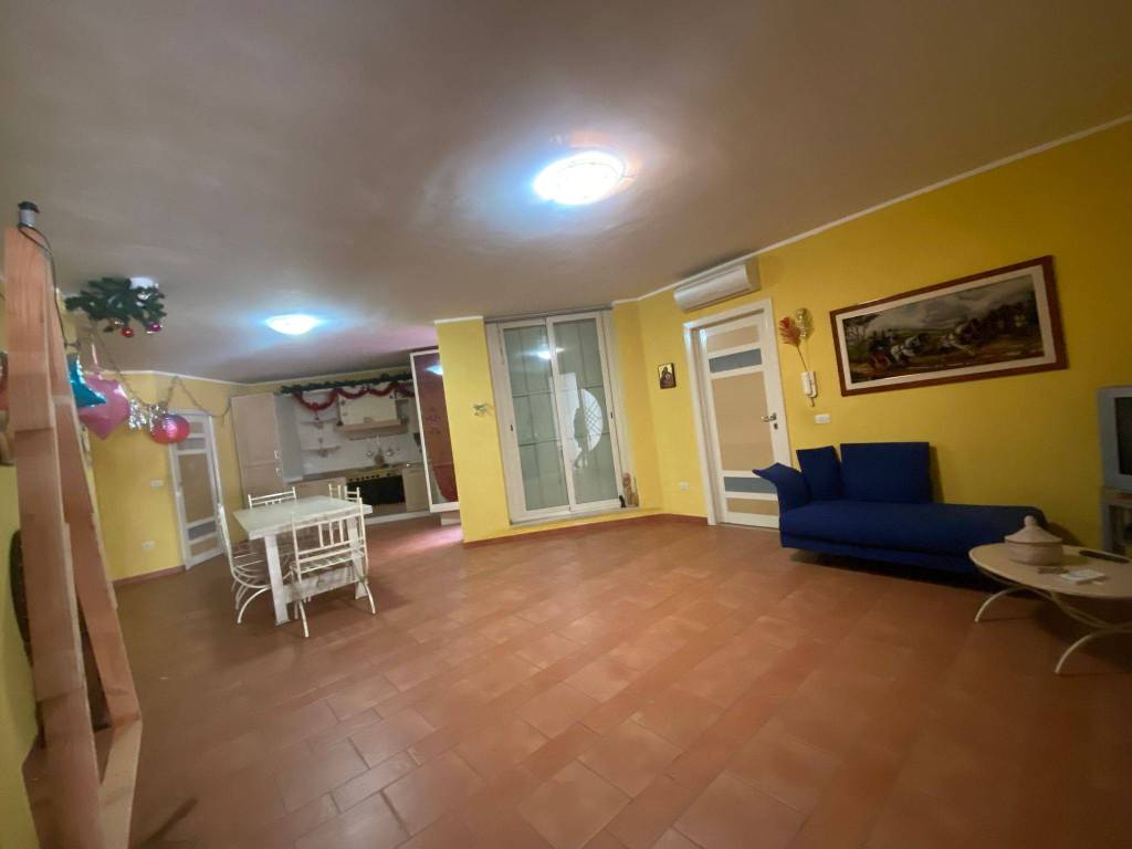 Box / garage a San severo in Via Stella Costa, 89 - Foto 3