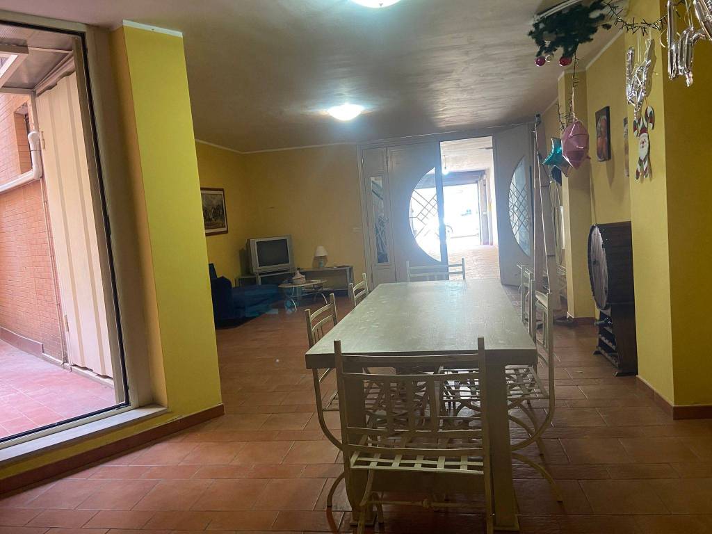 Box / garage a San severo in Via Stella Costa, 89 - Foto 5