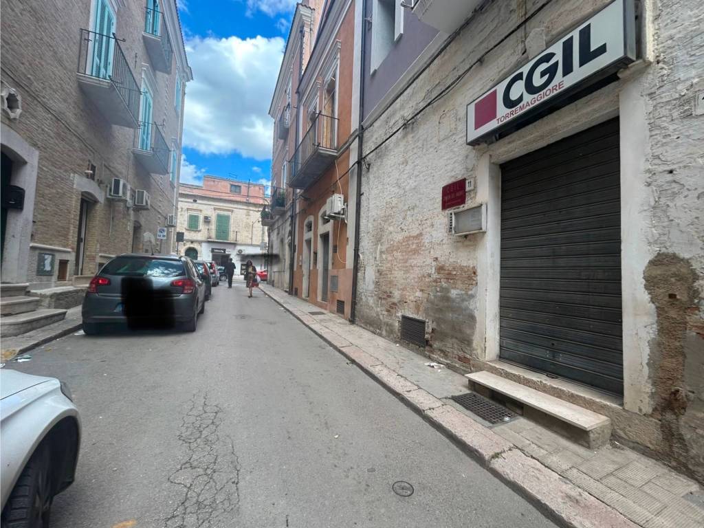 Immobile a Torremaggiore in Via Sammartino - Foto 4