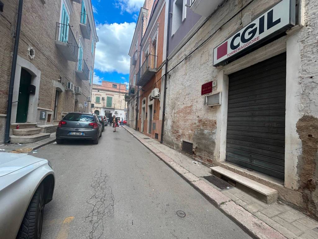 Immobile a Torremaggiore in Via Sammartino - Foto 5