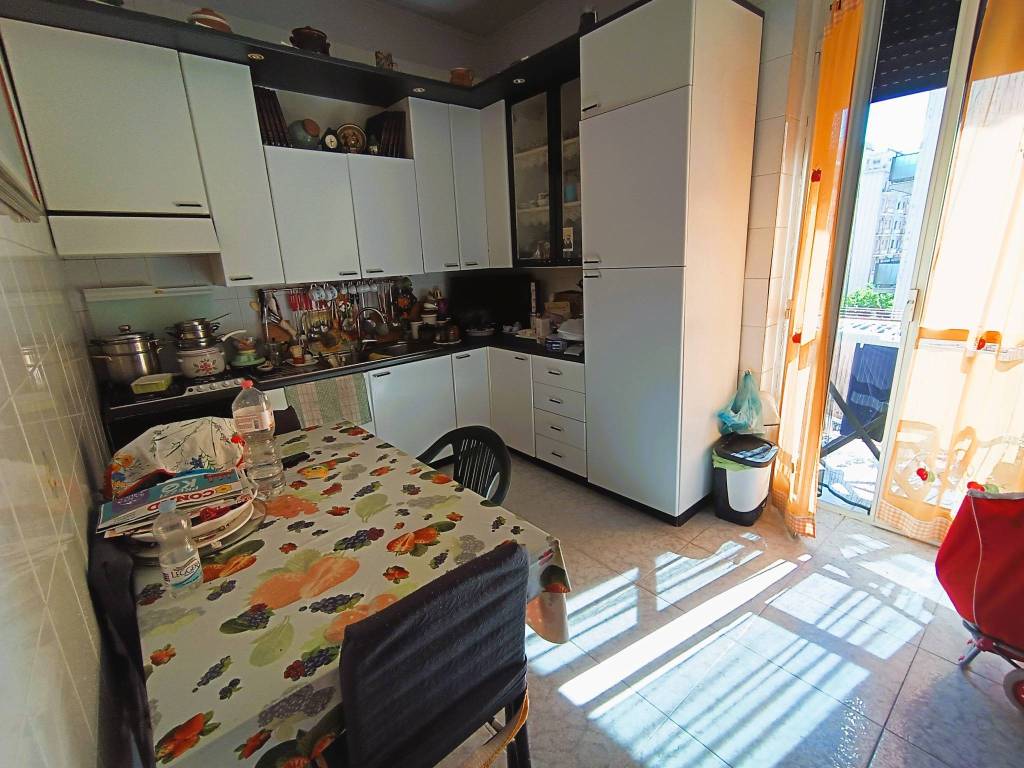 Appartamento a Foggia in Viale Cristoforo Colombo, 76 - Foto 4