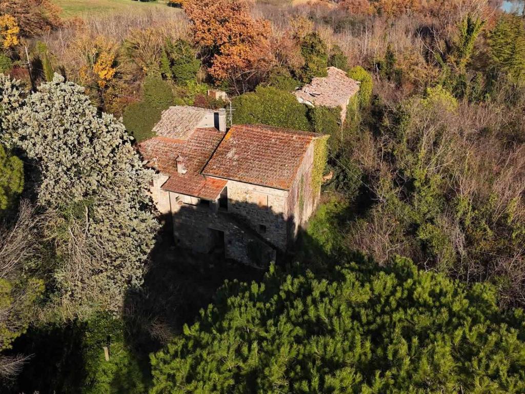 Rustico / casale a Perugia in Strada San Lorenzino, 6 - Foto 3