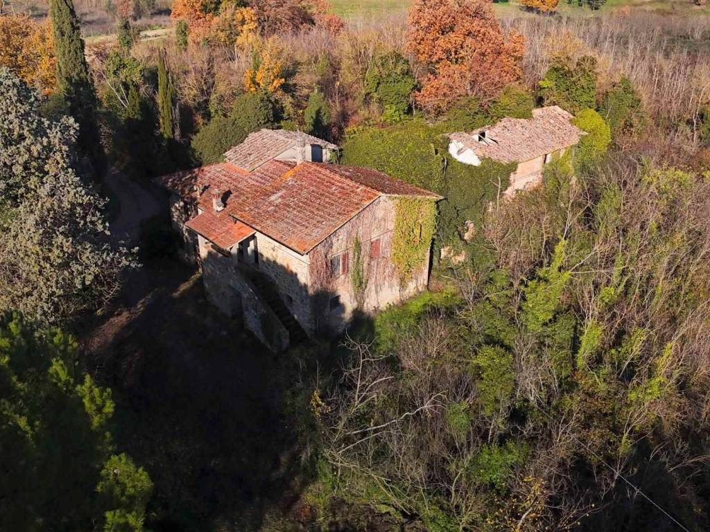 Rustico / casale a Perugia in Strada San Lorenzino, 6 - Foto 4