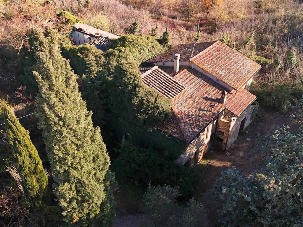 Rustico / casale a Perugia in Strada San Lorenzino, 6 - Foto 5