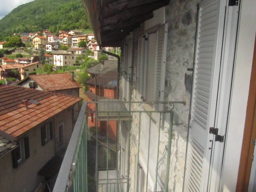 Attico / mansarda a Nesso in Via Nosee, 10 - Foto 4