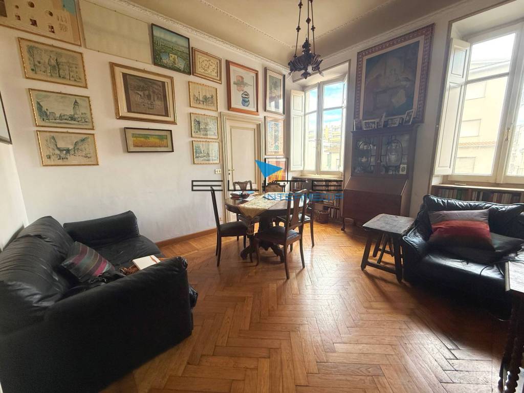 Appartamento a Pescara in Corso Vittorio Emanuele Ii, 79 - Foto 2