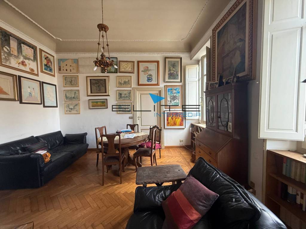 Appartamento a Pescara in Corso Vittorio Emanuele Ii, 79 - Foto 3