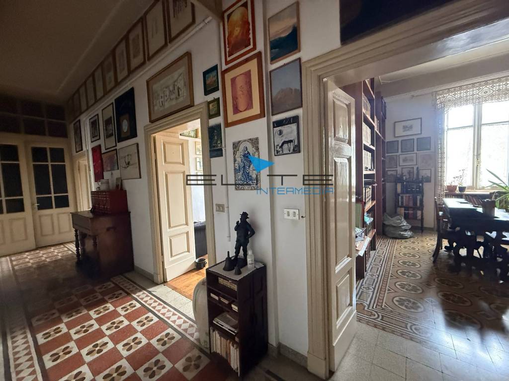 Appartamento a Pescara in Corso Vittorio Emanuele Ii, 79 - Foto 4