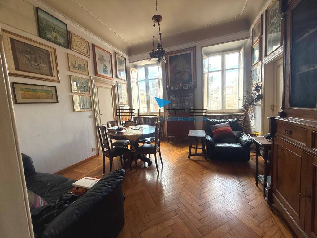 Appartamento a Pescara in Corso Vittorio Emanuele Ii, 79 - Foto 5
