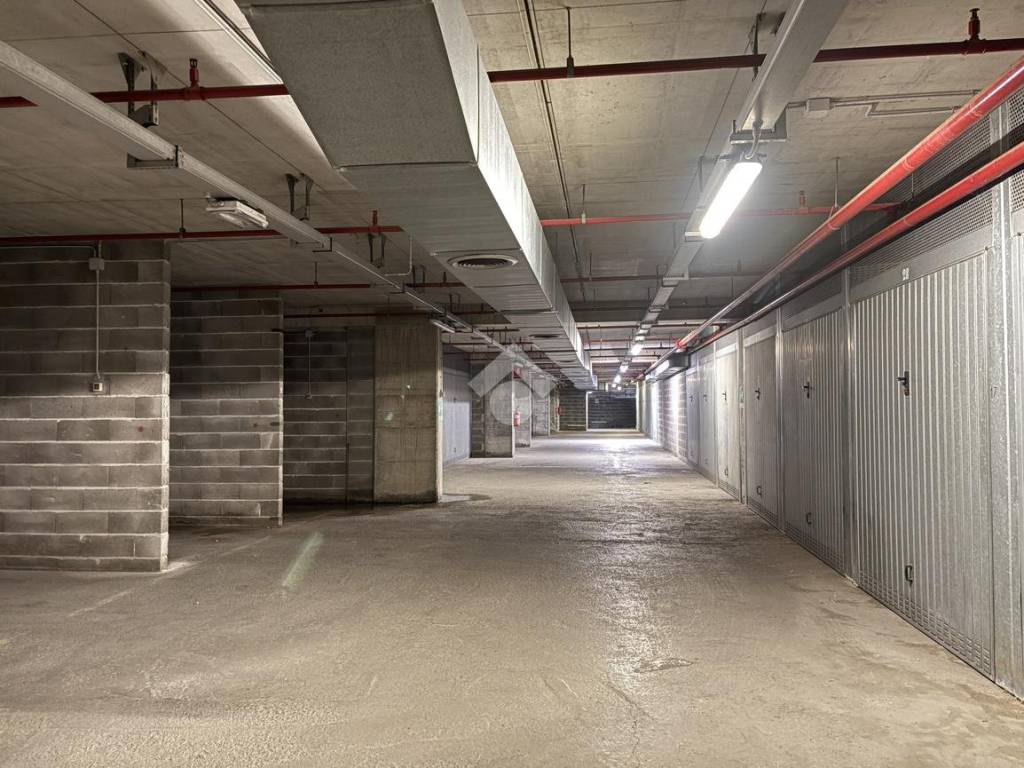 Box / garage a Loano in Box auto Via Monte Pasubio, 5 - Foto 5