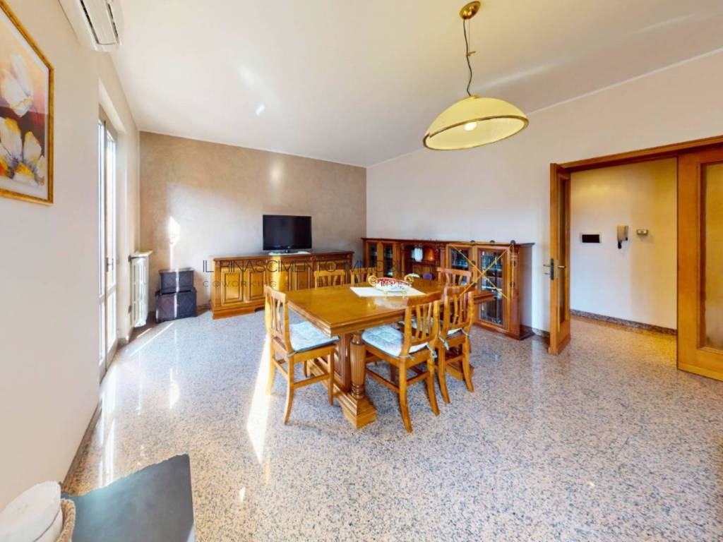 Appartamento a Perugia in Via Del Volo, 24 - Foto 5