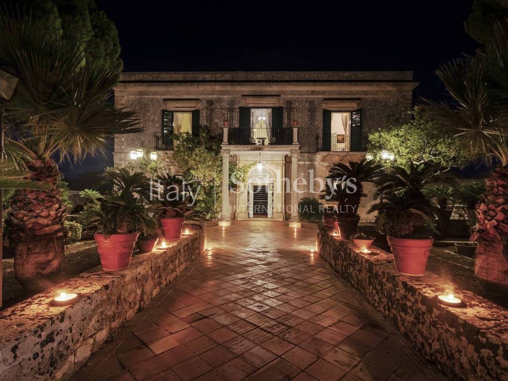 Villa a Modica in C.da Cava Ispica - Foto 5