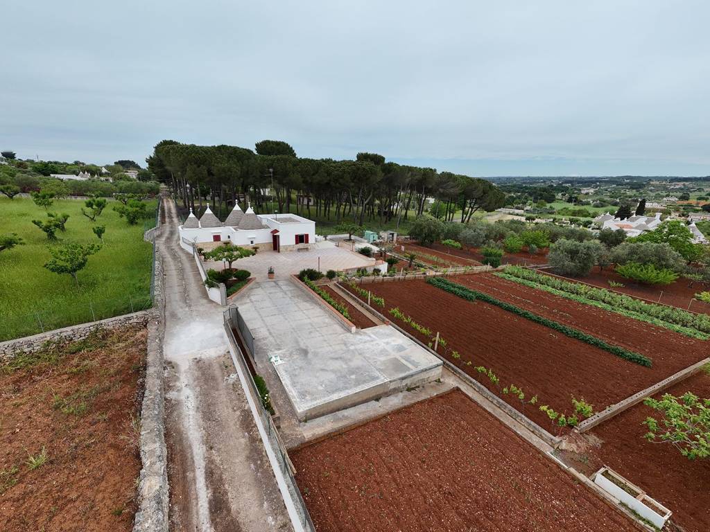 Rustico / casale a Martina franca in Strada Monache - Foto 2