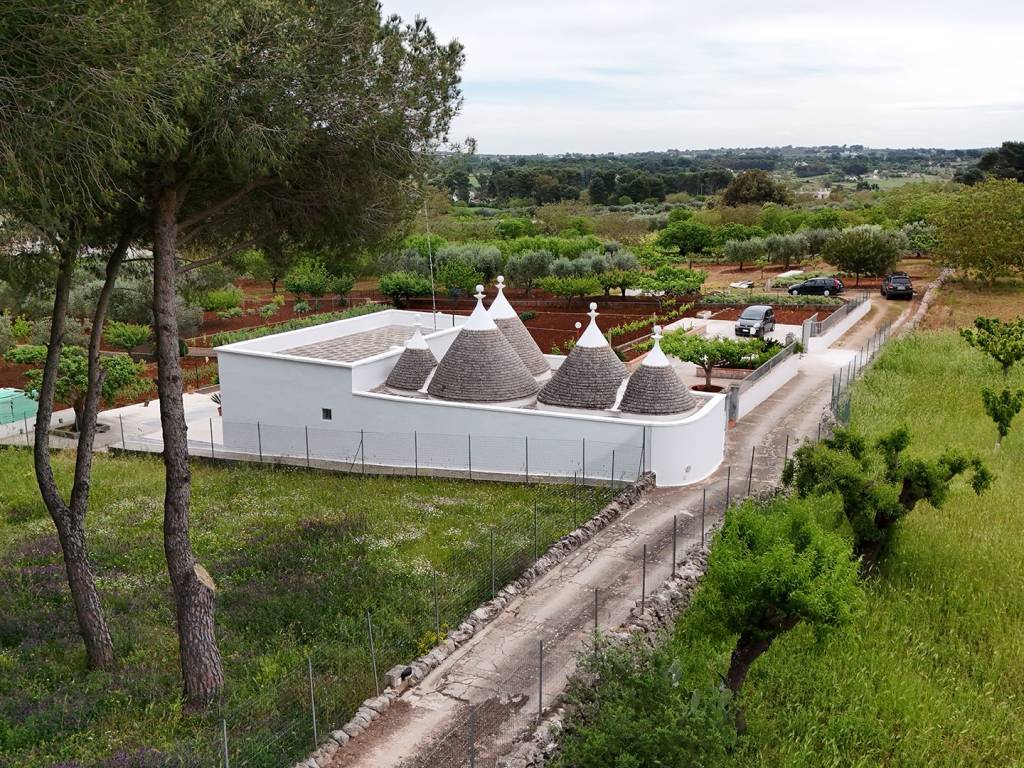 Rustico / casale a Martina franca in Strada Monache - Foto 3