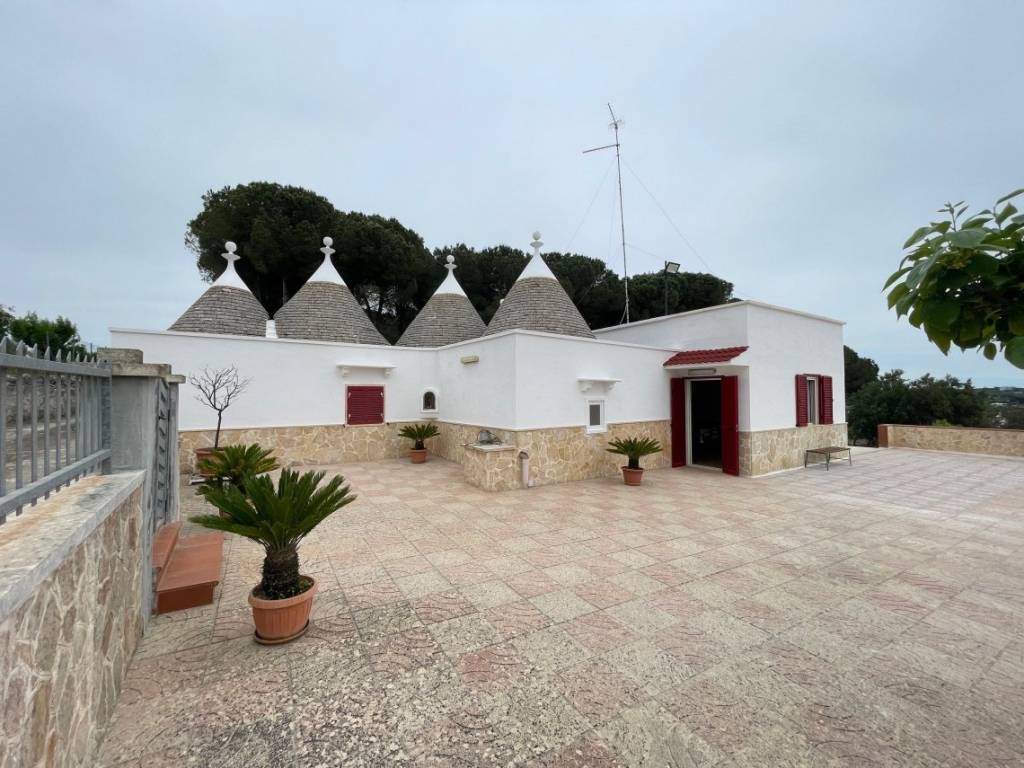 Rustico / casale a Martina franca in Strada Monache - Foto 4