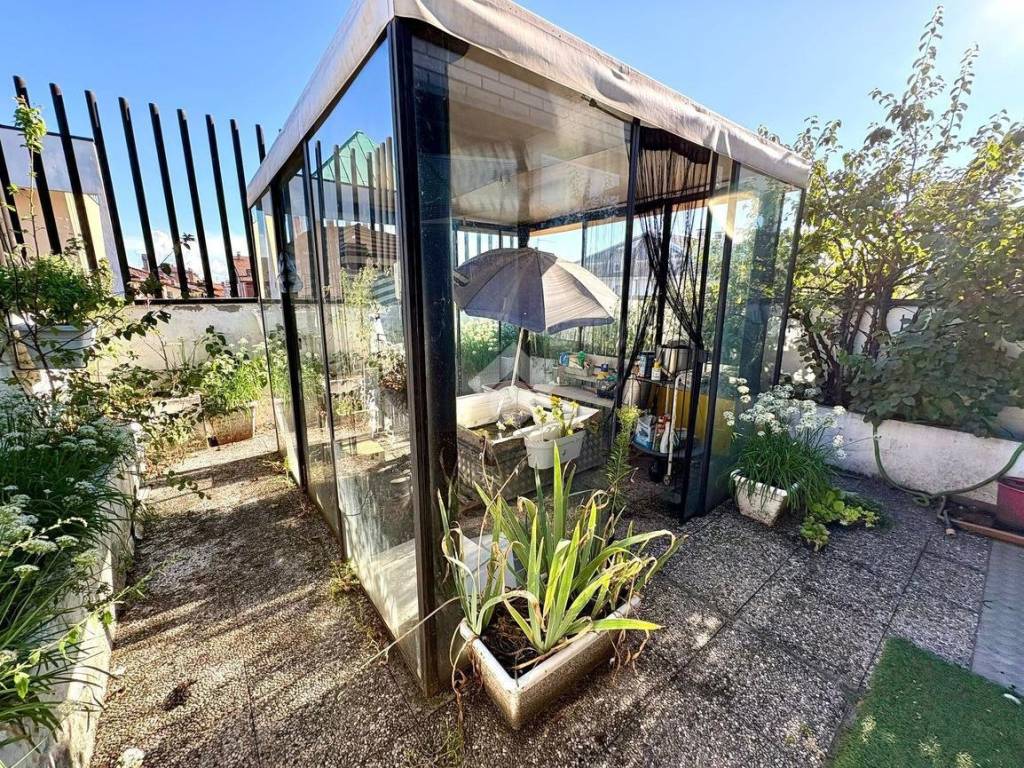 Casa indipendente a Piacenza in Via Giovanni Antolini, 6 - Foto 4