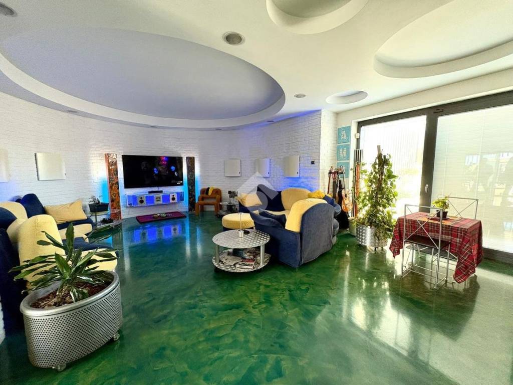 Casa indipendente a Piacenza in Via Giovanni Antolini, 6 - Foto 5