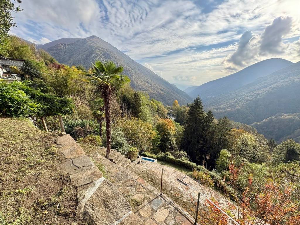 Casa indipendente a Valle cannobina in Via Martiri - Foto 4