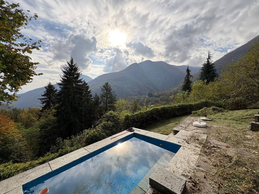 Casa indipendente a Valle cannobina in Via Martiri - Foto 5