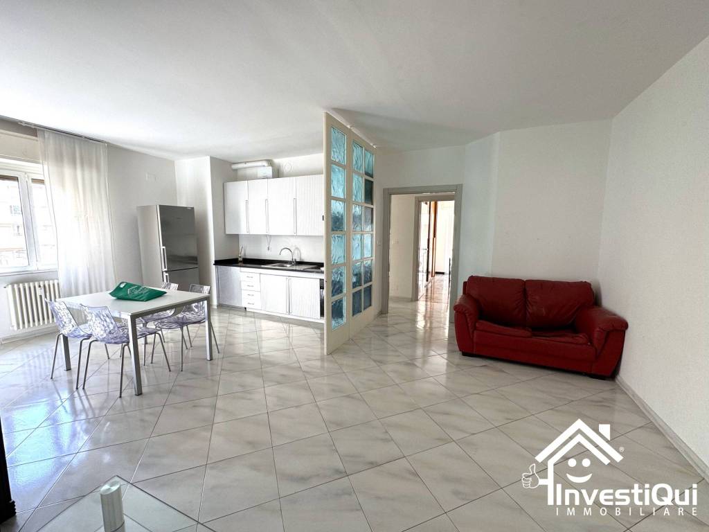 Appartamento a Pietra ligure in Via Genova, 25 - Foto 4