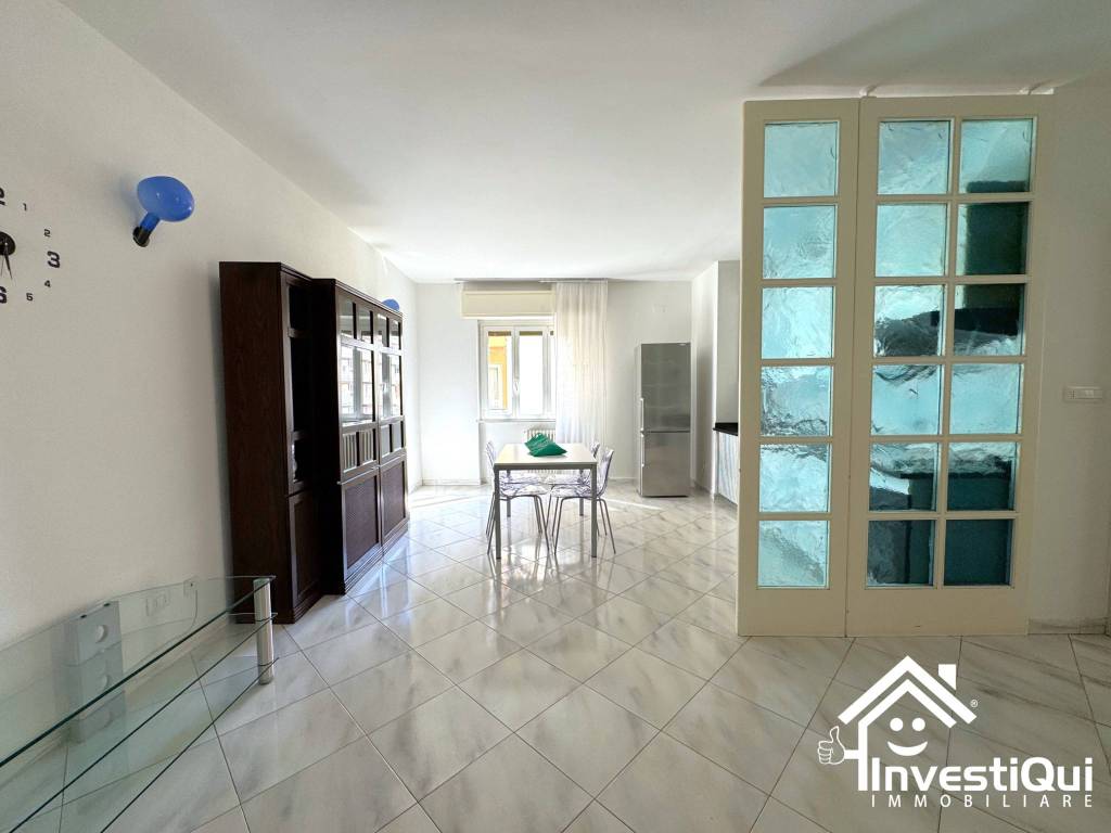 Appartamento a Pietra ligure in Via Genova, 25 - Foto 5