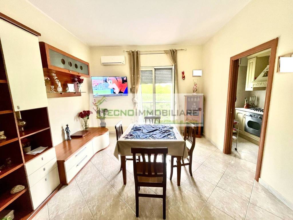 Appartamento a Pontecorvo in Via San Giovanni Battista - Foto 2
