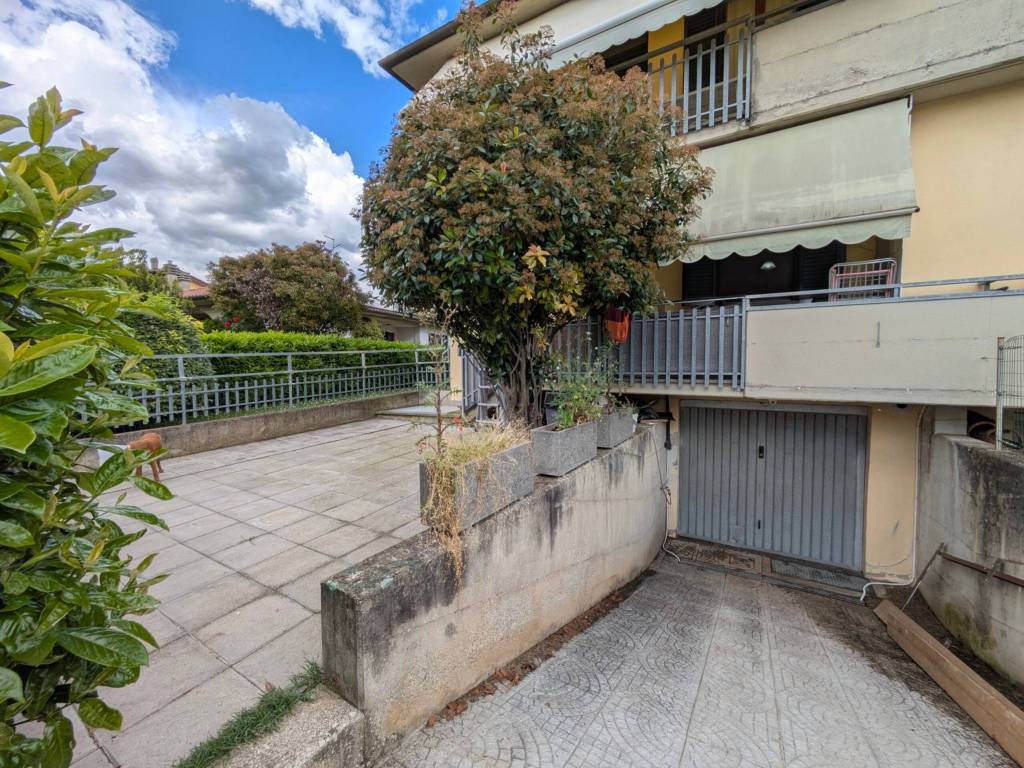 Appartamento a Città di castello in Via Volontari della Libertà - Foto 5