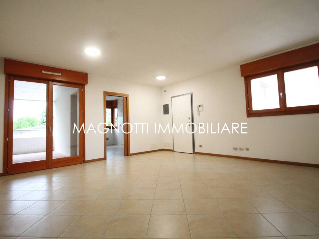 Appartamento a Udine in Viale Gio Batta Bassi - Foto 2