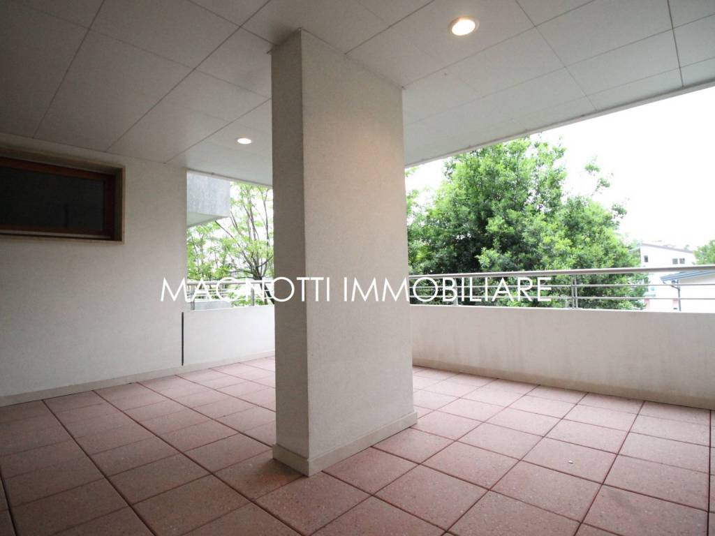 Appartamento a Udine in Viale Gio Batta Bassi - Foto 5