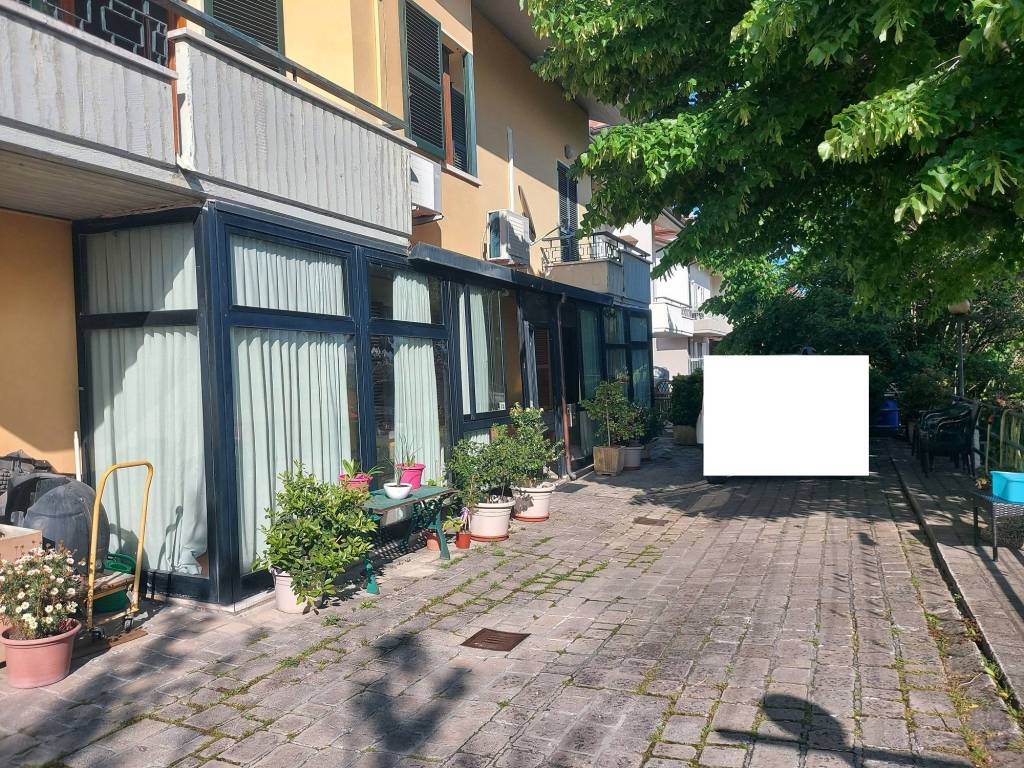 Villa a Vallefoglia in Via Belvedere - Foto 3