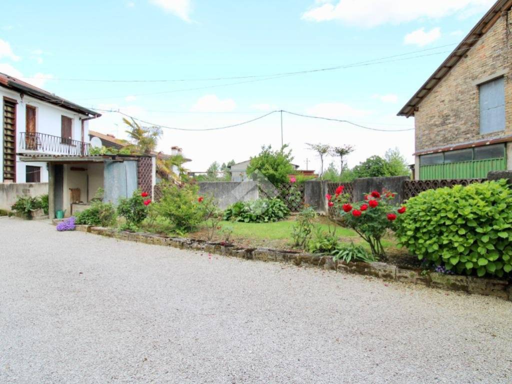 Casa indipendente a Porpetto in Via Aldo Moro, 14 - Foto 2