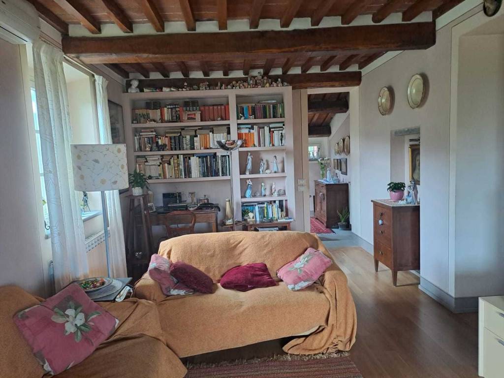 Villa a Buggiano in VIA CASTELLO - Foto 3