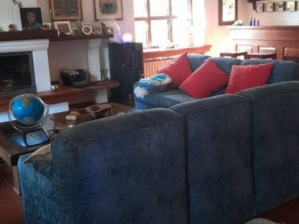 Villa a Lomagna in Via Dante Alighieri, 12 - Foto 4