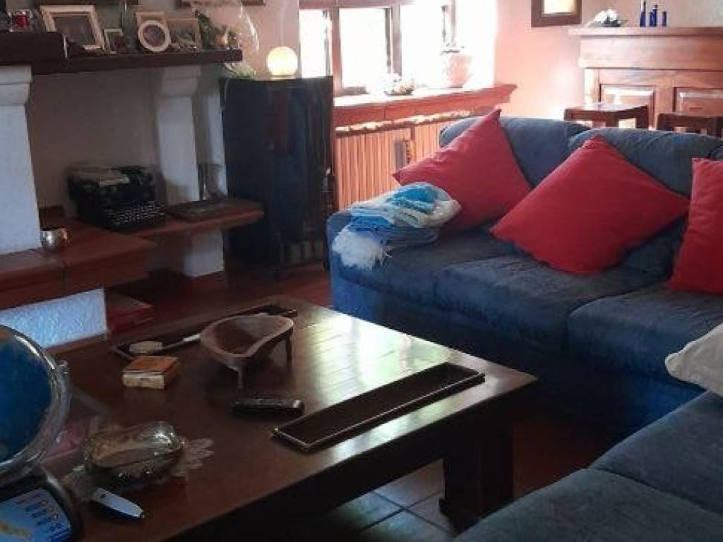 Villa a Lomagna in Via Dante Alighieri, 12 - Foto 5