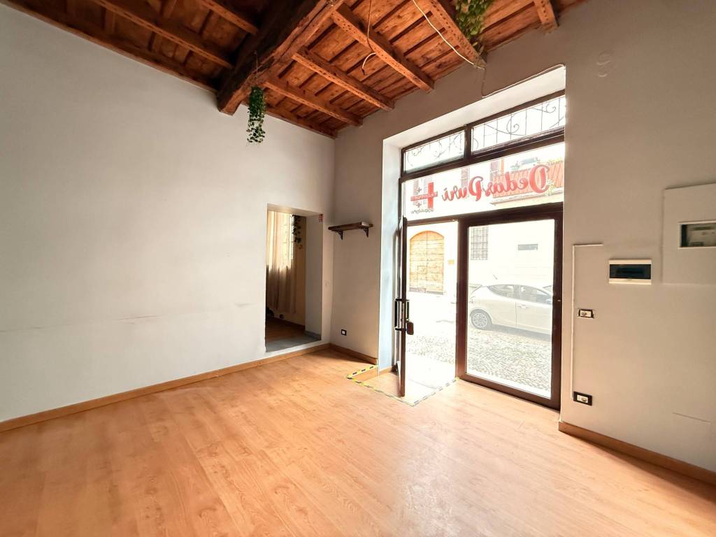 Immobile a Pavia in Via della Pusterla, 26 - Foto 5