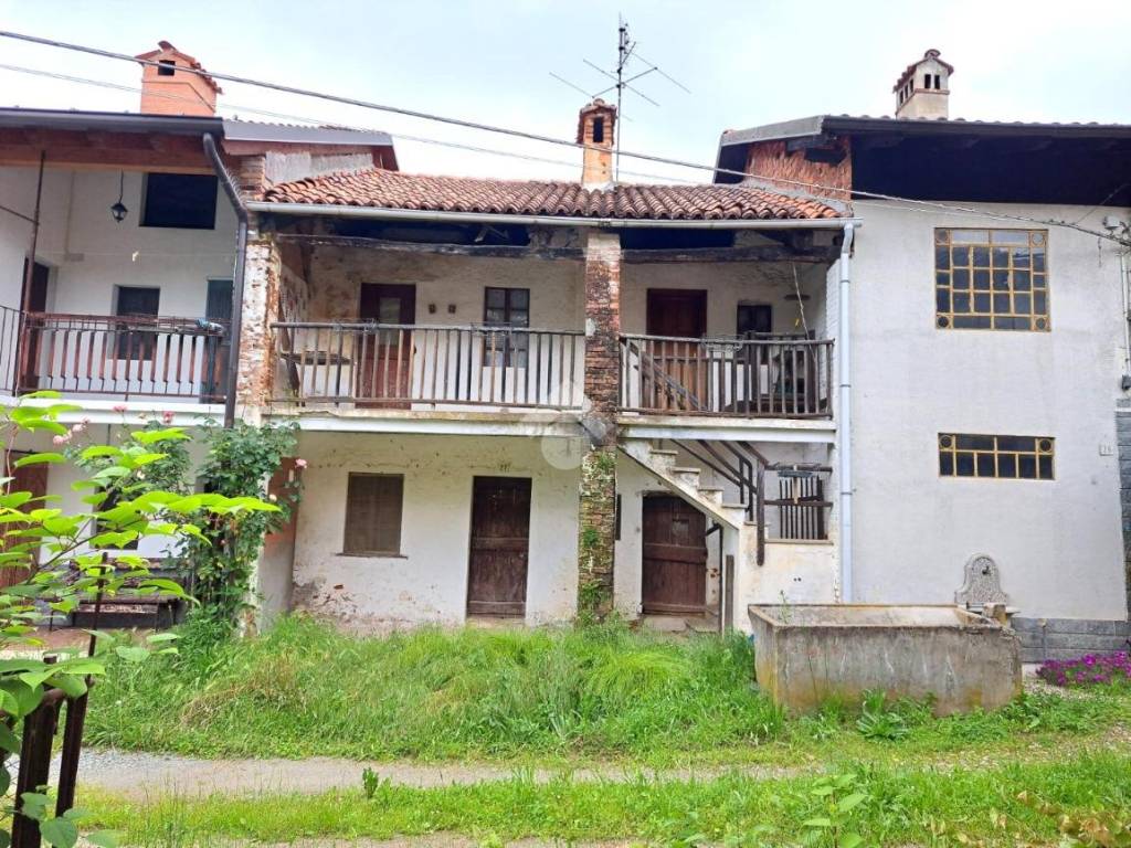 Casa indipendente a Netro in Regione Case Vercellino, 27 - Foto 4