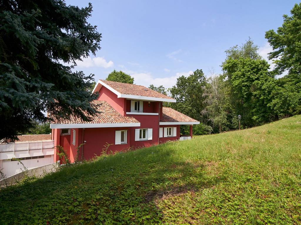 Villa a Montevecchia - Foto 2