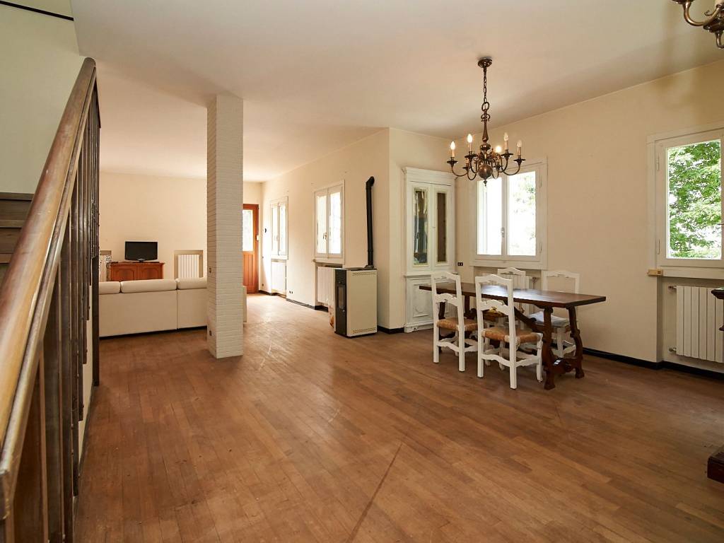 Villa a Montevecchia - Foto 3