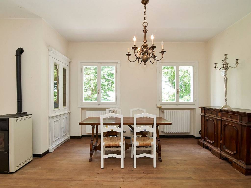 Villa a Montevecchia - Foto 5